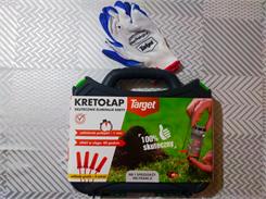 Target Urządzenie Kretołap Jedyna Skuteczna Pułapka Na Kreta