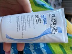 Physiogel Hypoallergenic Codzienne nawilżanie Krem do skóry suchej i wrażliwej 75ml