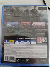 The Elder Scrolls Online: Morrowind (Gra PS4)