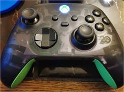 Microsoft Xbox Series 20th Anniversary Special Edition QAU-00044