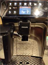 Ekspres PHILIPS 5400 LatteGo EP5444/90 szary