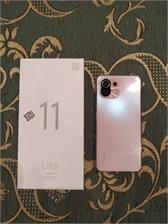 Xiaomi Mi 11 Lite 6/128GB Różowy