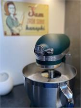 KitchenAid Artisan 5KSM185PSEPP Awokado