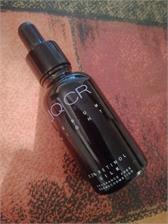 Liqpharm Liq Cr Serum Night 0.3% Retinol Silk Koncentrat Intensywnie Korygujący Na Noc 30 ml