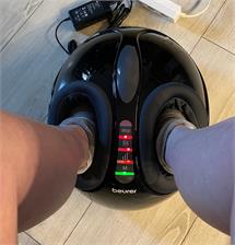Beurer Shiatsu FM 90