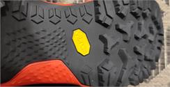 Salewa Ms Mtn Trainer Mid Gtx Gore Tex 63458 0985 Asphalt Fluo Orange