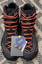 Salewa Ms Mtn Trainer Mid Gtx Gore Tex 63458 0985 Asphalt Fluo Orange
