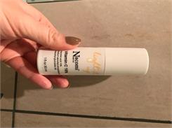 Nacomi Next Level Serum Z Witaminą C 15% 30 ml