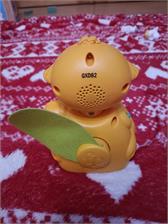 Fisher-Price Linkimals Interaktywny Bóbr GXD82