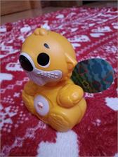Fisher-Price Linkimals Interaktywny Bóbr GXD82