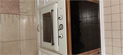 Electrolux Bridge 600 SLIM-FIT EIV634