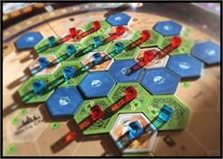 Terraformacja Marsa