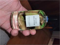 David Beckham Aromatic Greens Woda Perfumowana 100 ml