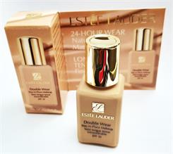 Estée Lauder Double Wear Stay-In-Place Mini Podkład O Przedłużonej Trwałości Spf 10 Odcień 2C3 Fresco 15 ml