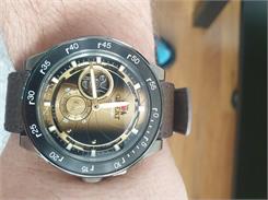 Orient Retro Future RA-AR0204G00B
