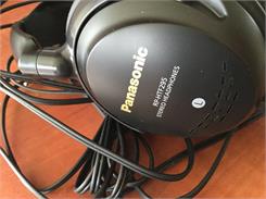 Panasonic RP-HTF295E-K