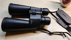 Pentax SP 20x60 WP (65874)