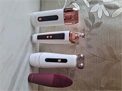 Beautifly Urządzenie Liftingujące Do Twarzy B-Booster Pro System Przeciwzmarszczkowy Anti Aging