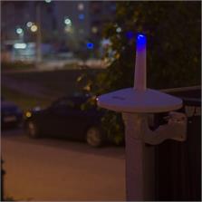 VAYOX ANTENA ZEWNĘTRZNA DOOKÓLNA DIGITAL720 COMBO BIAŁA VA0066