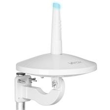 VAYOX ANTENA ZEWNĘTRZNA DOOKÓLNA DIGITAL720 COMBO BIAŁA VA0066