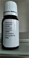 Hepatica 100% Olejek Z Dzikiego Oregano 10Ml Zawartość Karwakrolu 80%