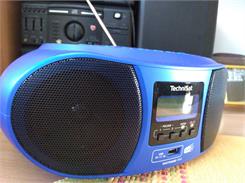 TechniSat DigitRadio 1990 (0002/3952)
