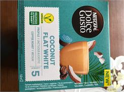 Nescafé Kawa W Kapsułkach Dolce Gusto Chococino 16Szt.