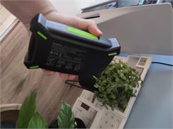 Green Cell PowerBoost Car Jump Starter 16000mAh (CJSGC01)