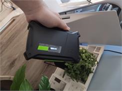 Green Cell PowerBoost Car Jump Starter 16000mAh (CJSGC01)