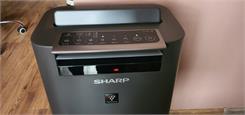 Sharp KC-G40EUH