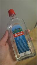 Amol Płyn 250 ml