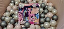 Hasbro My Little Pony Movie - Śpiewająca Gwiazda Pipp F1796