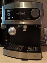 Ekspres CECOTEC Power Espresso 20