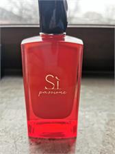 Giorgio Armani Sí Passione Intense woda perfumowana 100ml