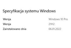 Microsoft Windows 10 Professional 