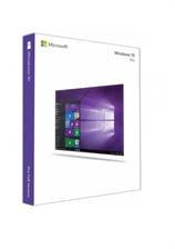 Microsoft Windows 10 Professional 