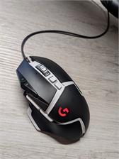 Logitech G502 Hero SE (910-005729)