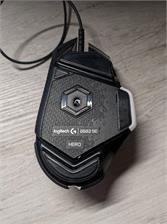 Logitech G502 Hero SE (910-005729)