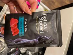 Dolina Noteci Premium Tuńczyk 85g