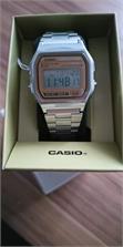 Casio A158WEA-9