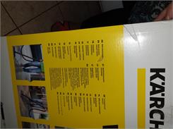 Odkurzacz Karcher WD 4 1.348-111.0
