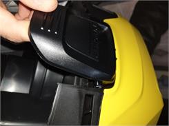 Odkurzacz Karcher WD 4 1.348-111.0
