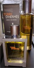 Hermes Terre D'Hermes Woda Perfumowana 125 ml + Woda Perfumowana 30 ml