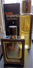 Hermes Terre D'Hermes Woda Perfumowana 125 ml + Woda Perfumowana 30 ml