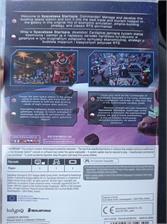Spacebase Startopia (Gra NS)