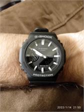 Casio G-Shock Classic GA-2100-1AER