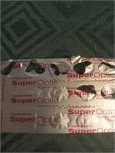 SuperOptic 60 kaps.