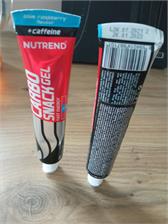 Nutrend Carbosnack 50g Tubka