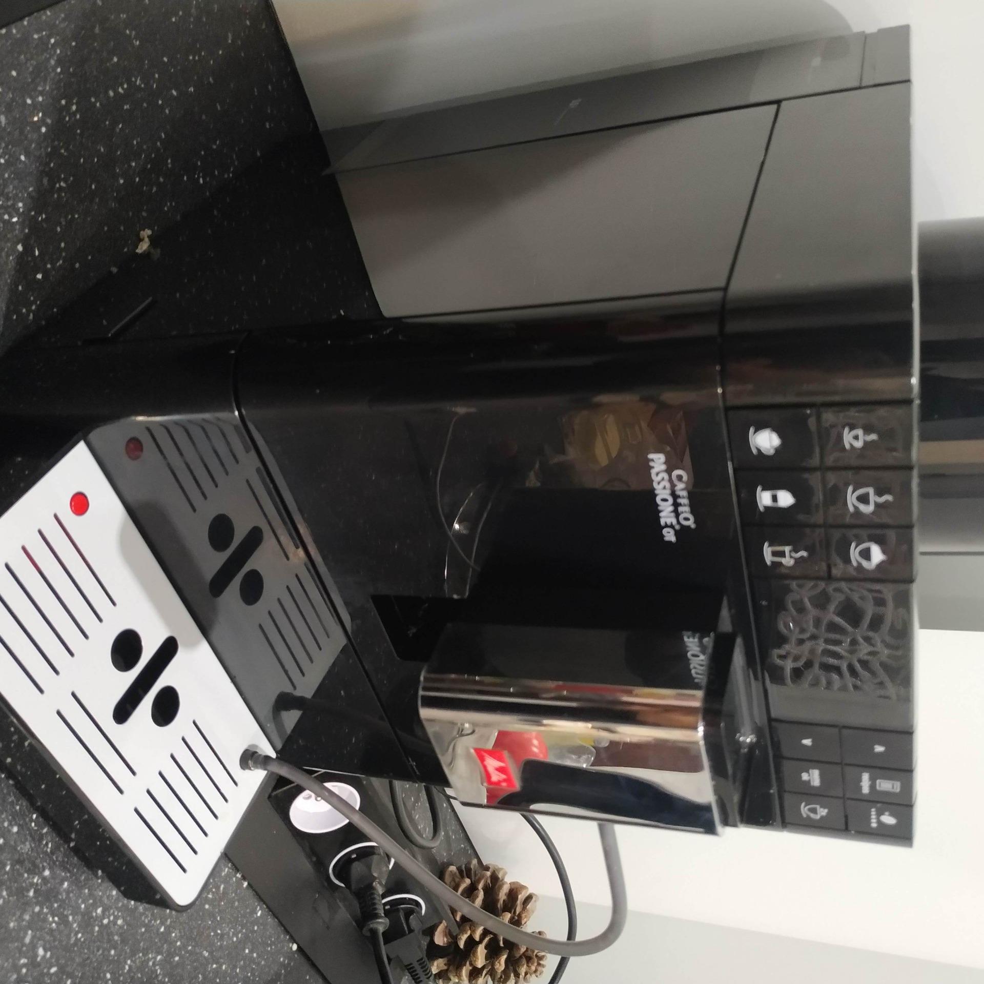 Melitta Ersatzteile Für Melitta Passione OT F53/1-101 Caffeo Kaffeevollautomat