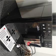 Ekspres Melitta Passione OT czarny F53/1-102 EU